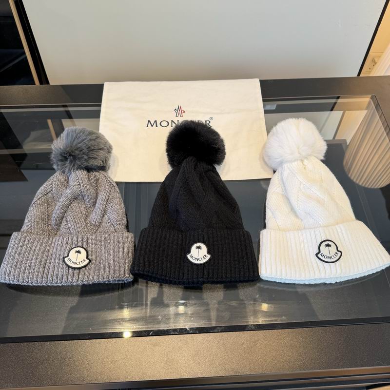 Moncler hat (1159)