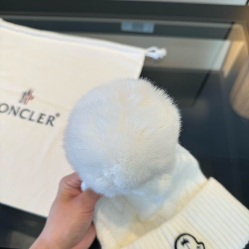 Moncler hat (1162)