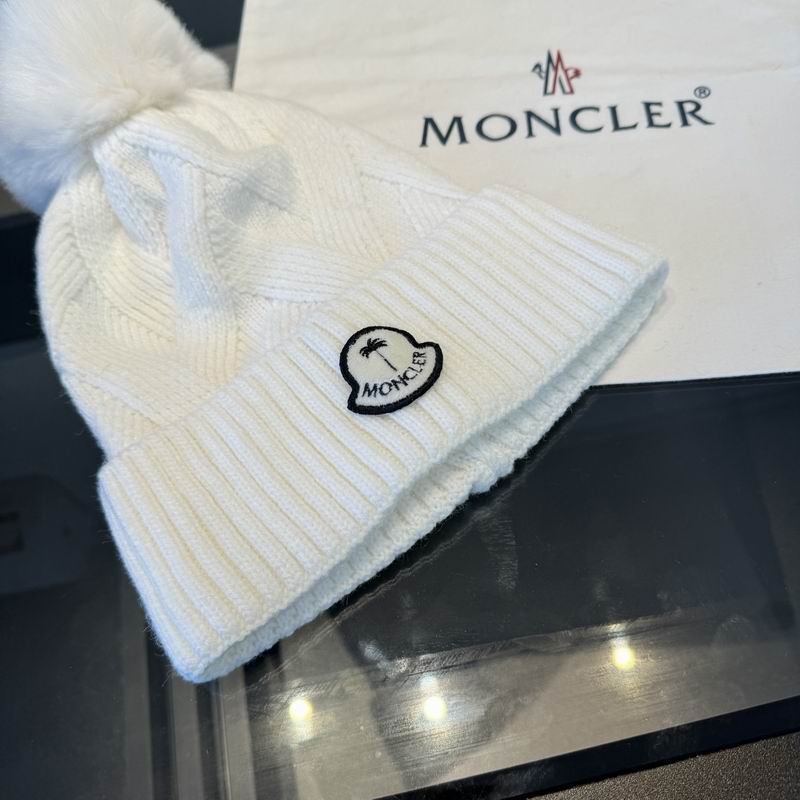 Moncler hat (1164)