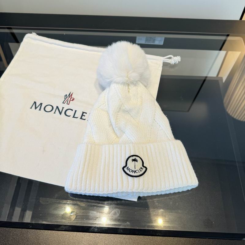 Moncler hat (1165)