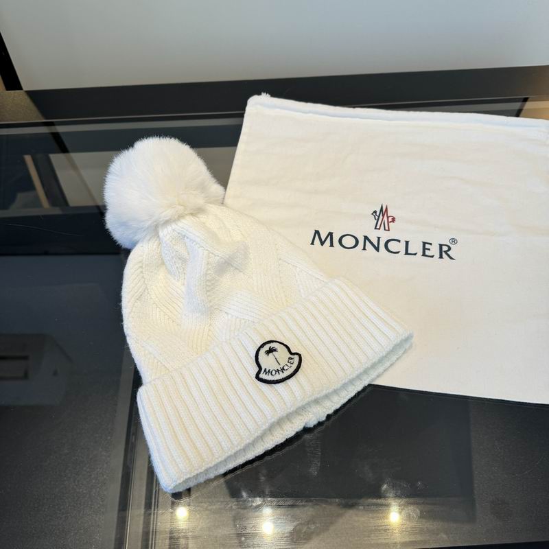 Moncler hat (1166)