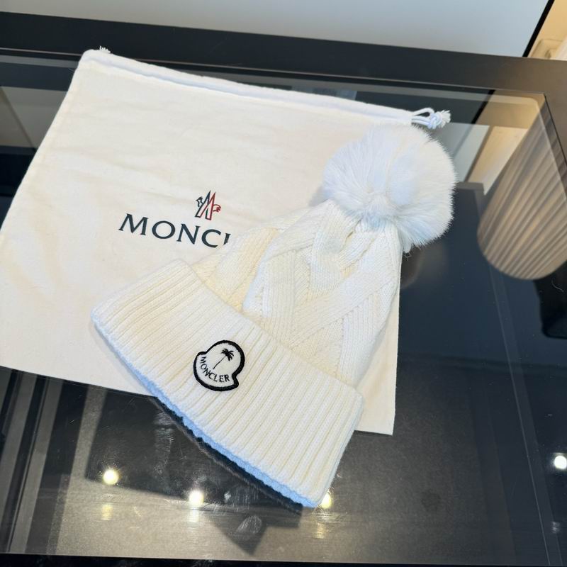 Moncler hat (1167)