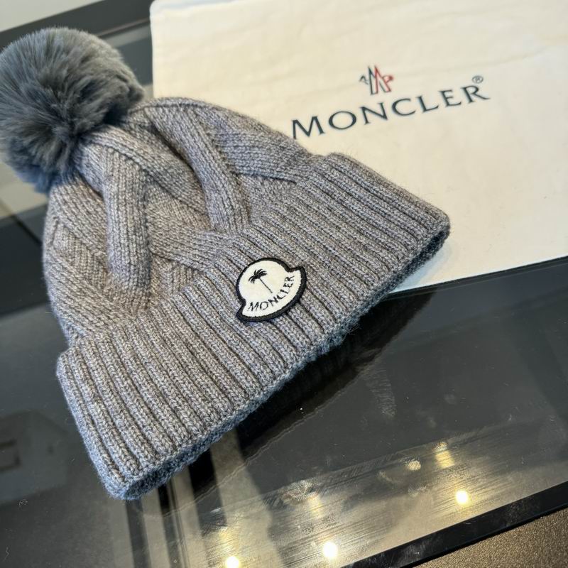 Moncler hat (1172)