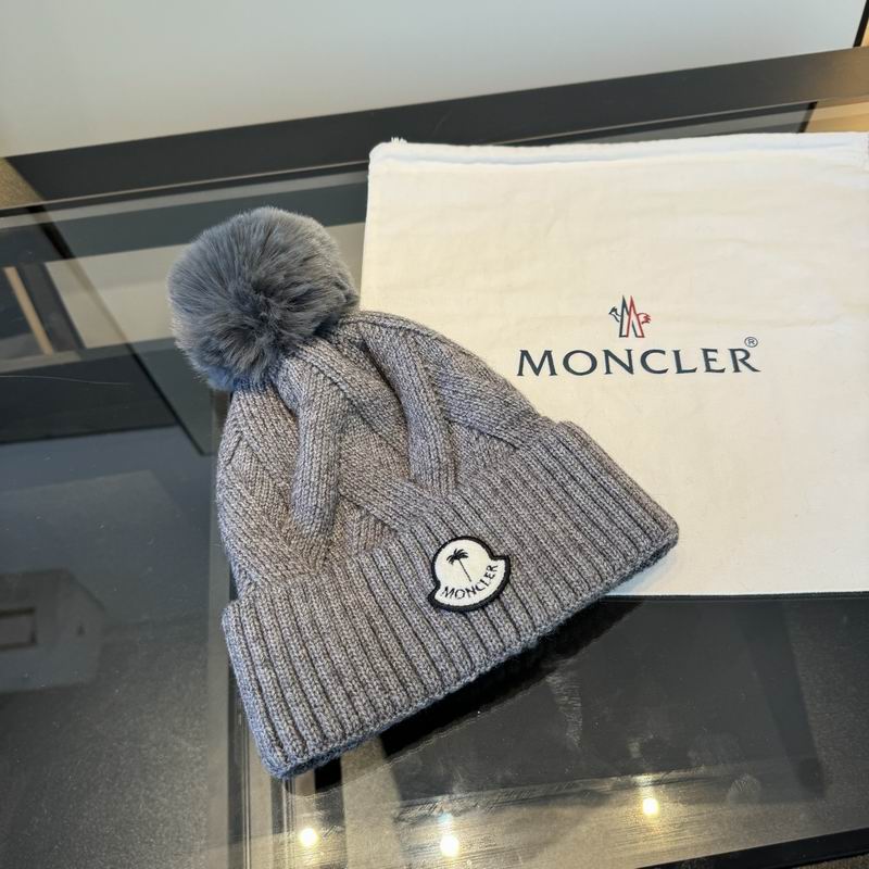 Moncler hat (1173)