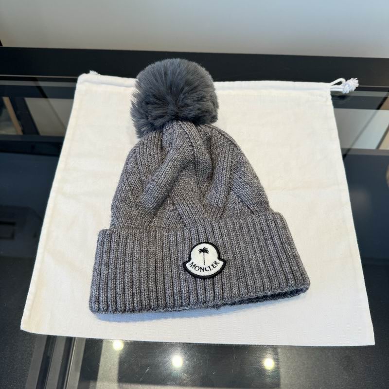 Moncler hat (1175)