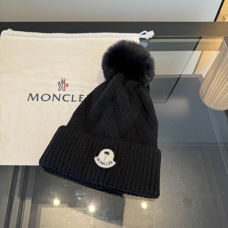 Moncler hat (1181)
