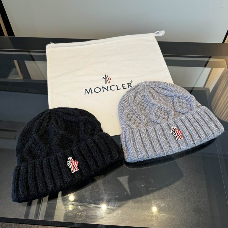 Moncler hat (1184)