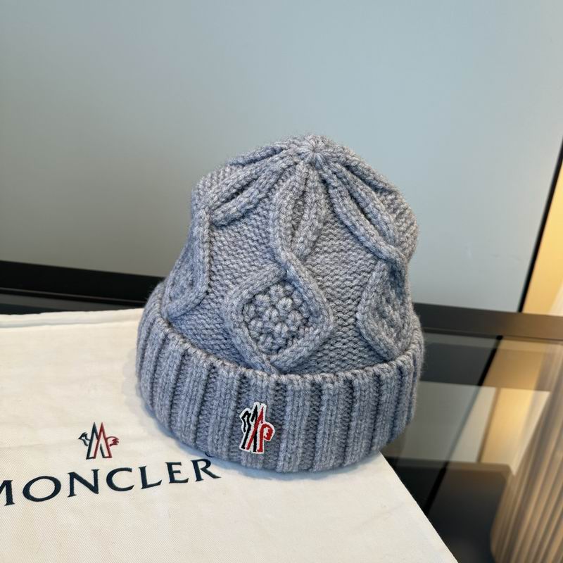 Moncler hat (1187)