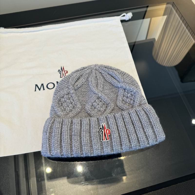 Moncler hat (1190)