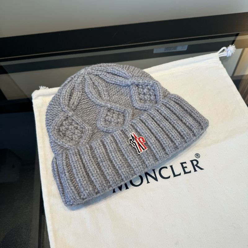 Moncler hat (1191)