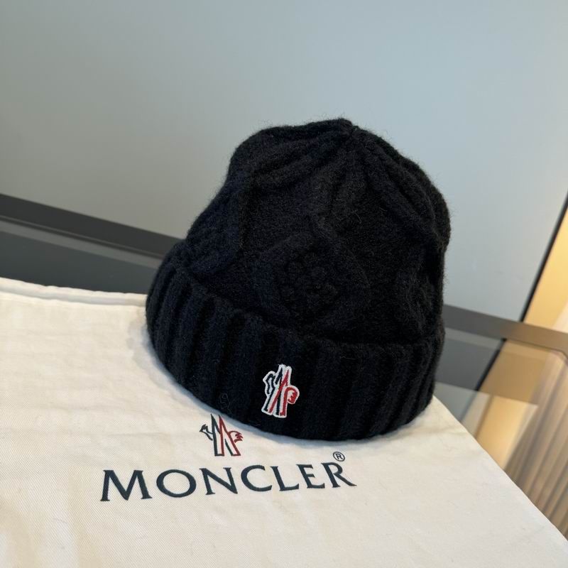 Moncler hat (1196)