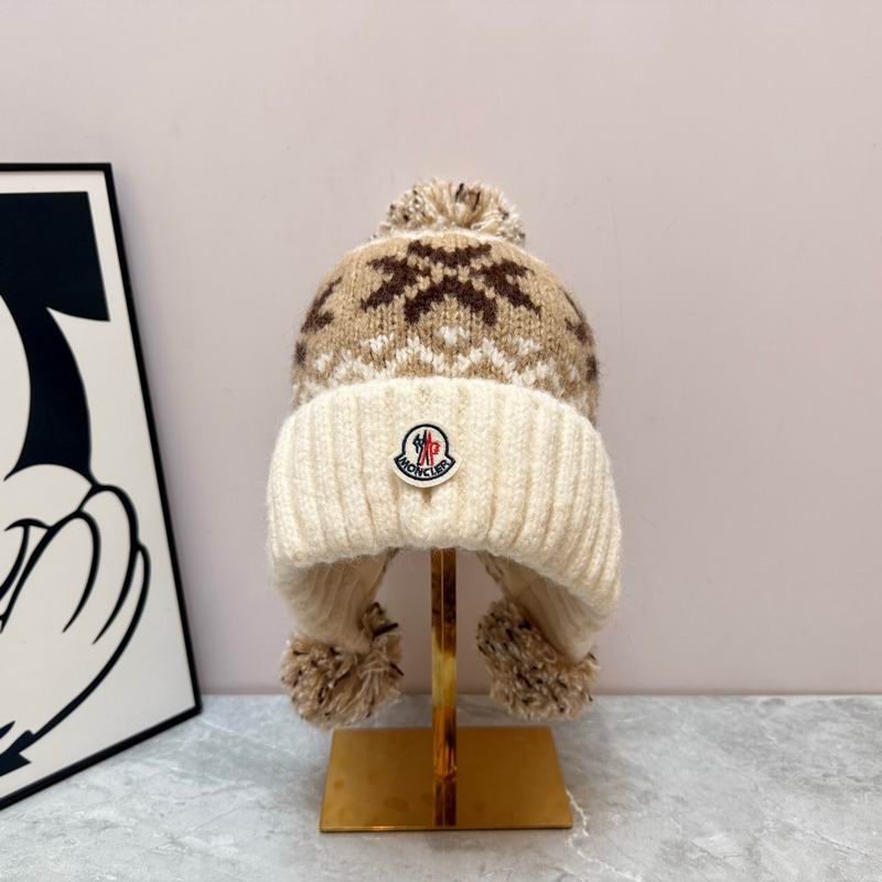 Moncler hat (1441)