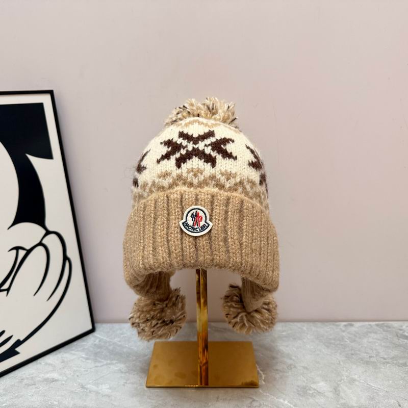Moncler hat (1442)