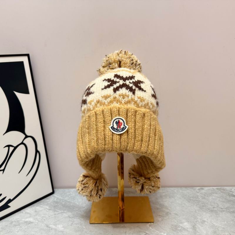 Moncler hat (1443)