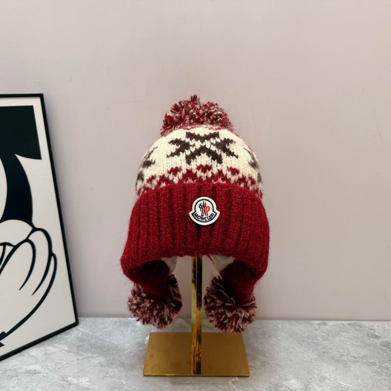 Moncler hat (1444)