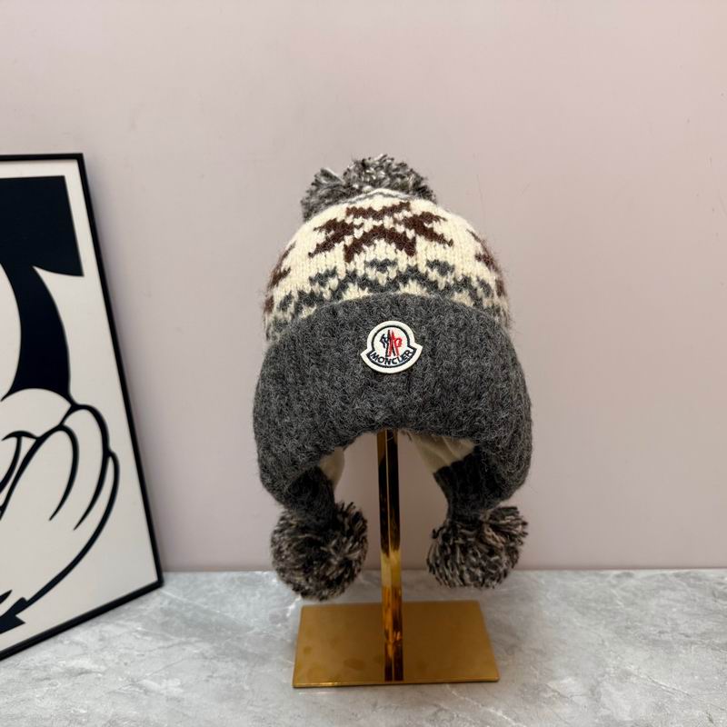 Moncler hat (1445)