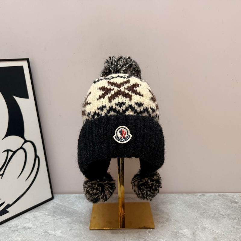 Moncler hat (1446)
