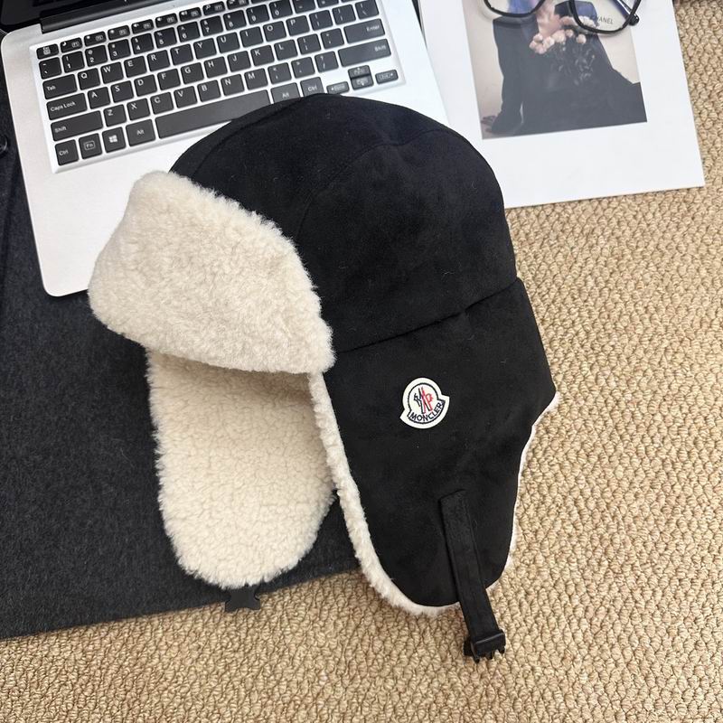 Moncler hat (1468)