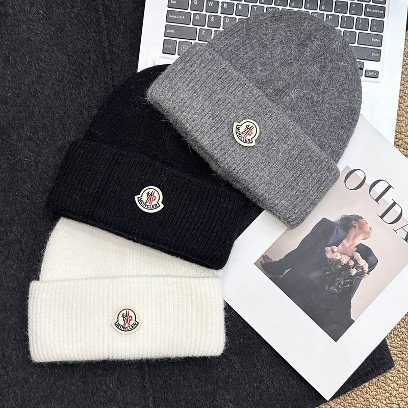 Moncler hat (1491)