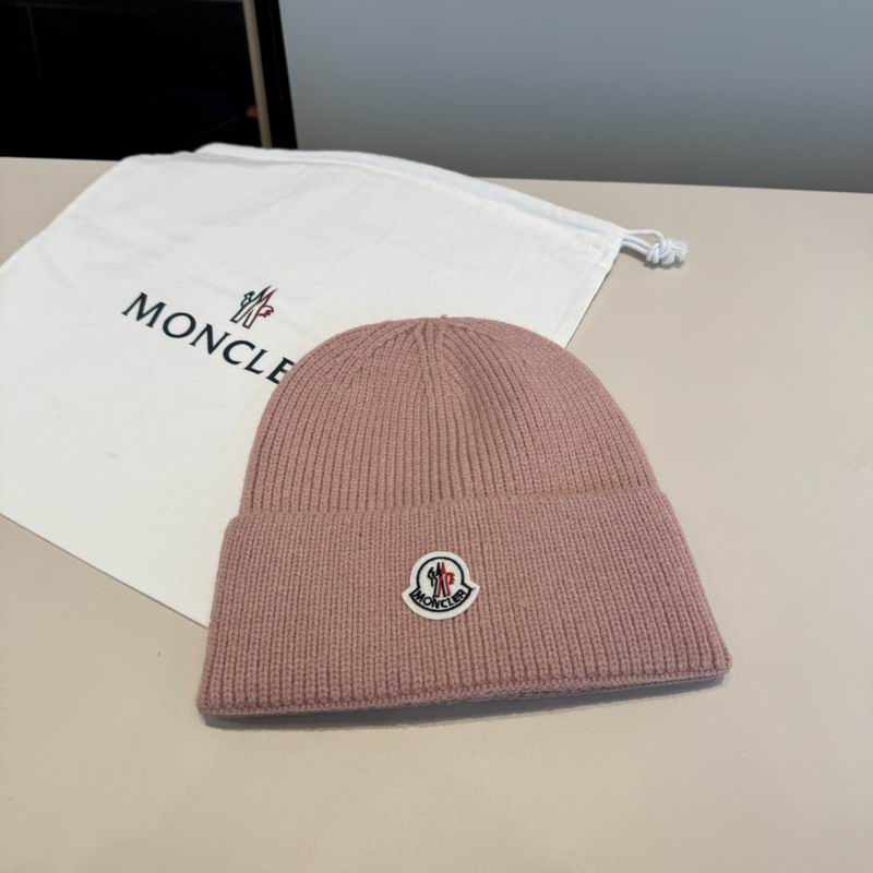 Moncler hat (1529)