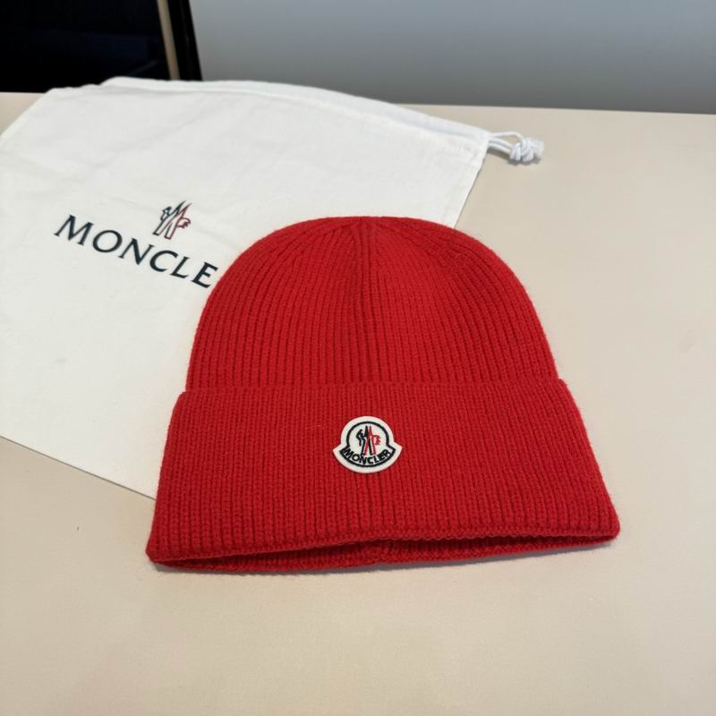 Moncler hat (1531)