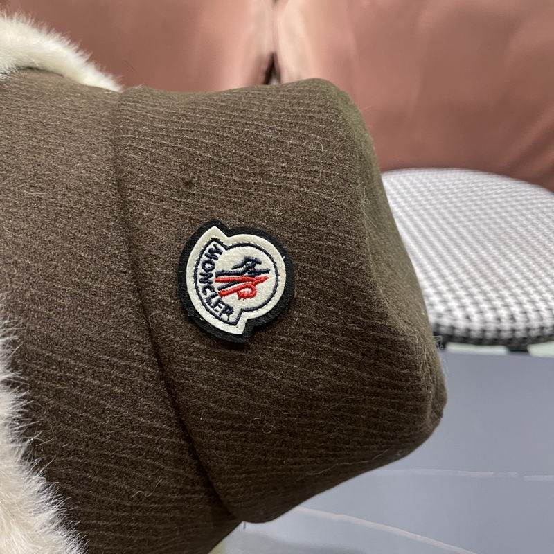 Moncler hat (159)