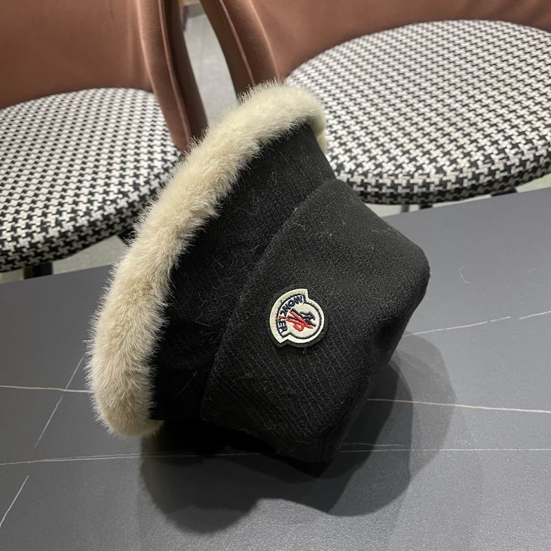 Moncler hat (170)
