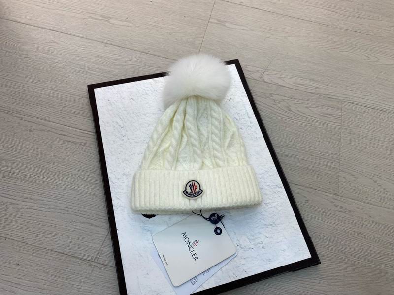 Moncler hat (1959)