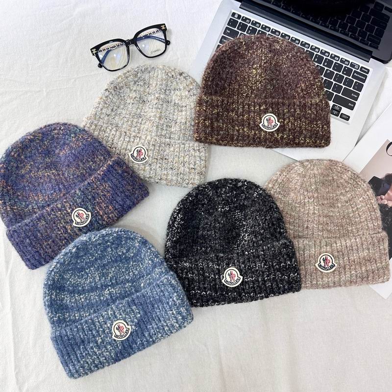 Moncler hat (2059)