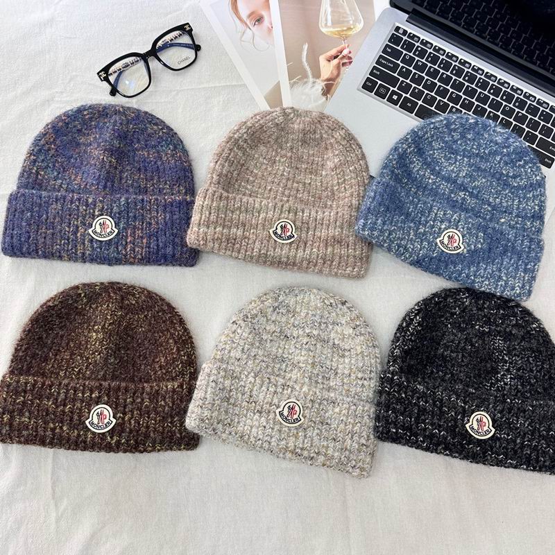 Moncler hat (2060)