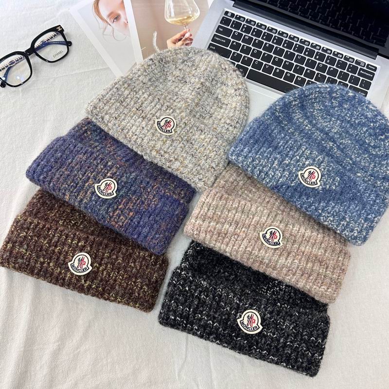 Moncler hat (2061)