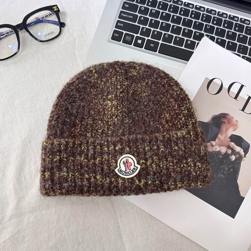 Moncler hat (2062)