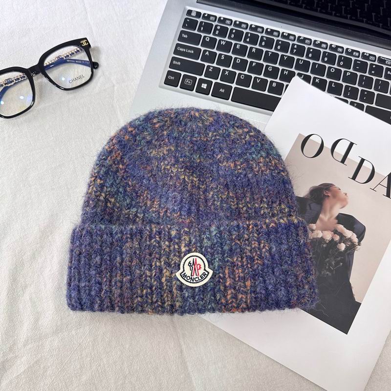 Moncler hat (2063)