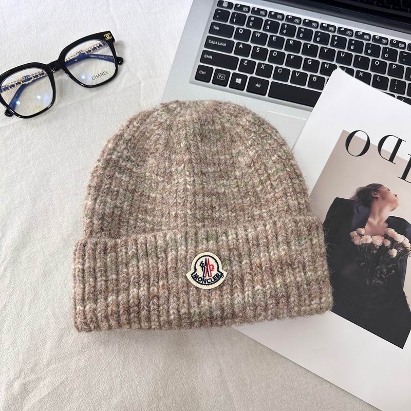 Moncler hat (2067)