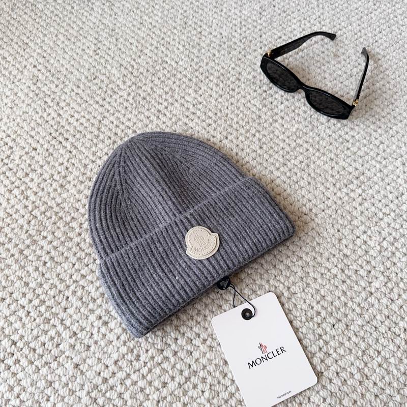 Moncler hat (243)