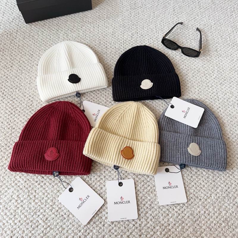 Moncler hat (245)