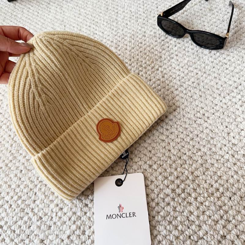 Moncler hat (252)