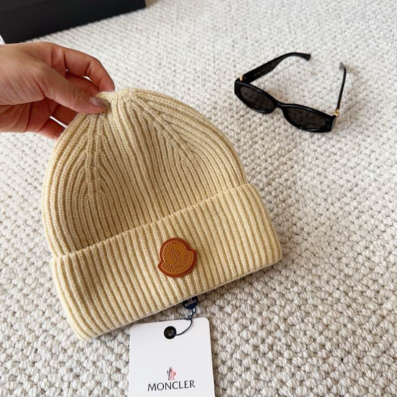 Moncler hat (253)