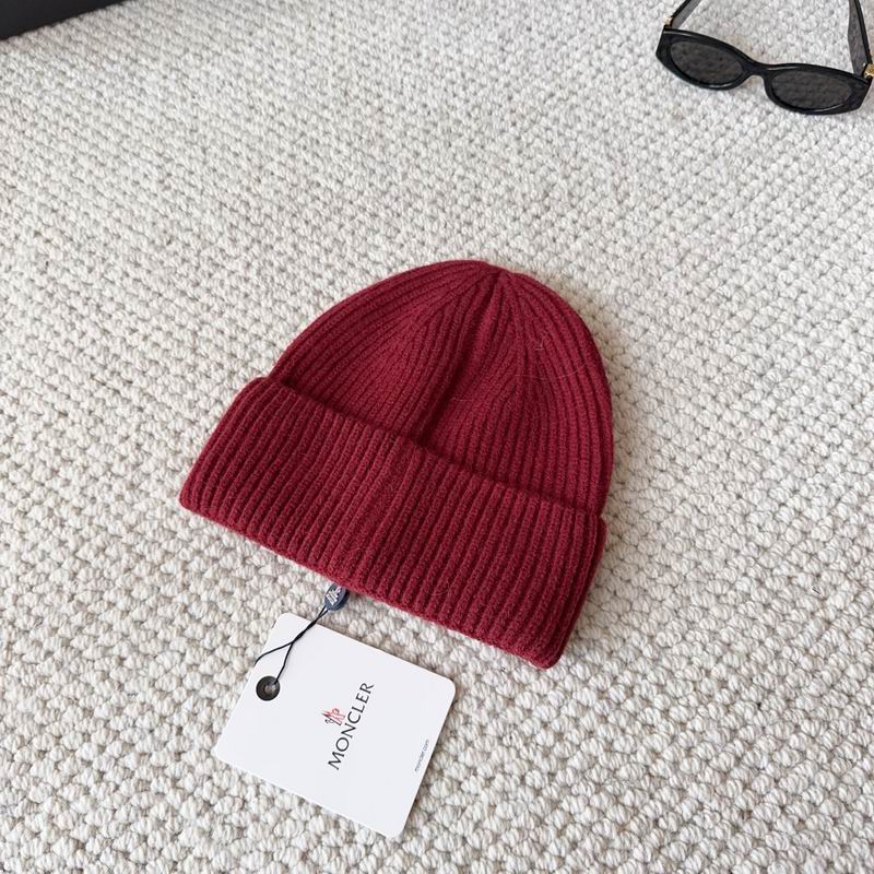 Moncler hat (257)