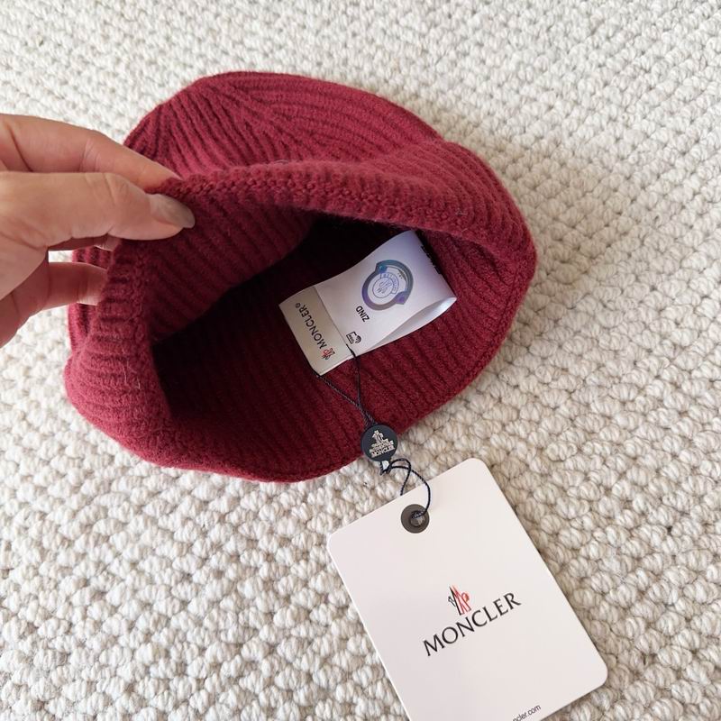 Moncler hat (258)