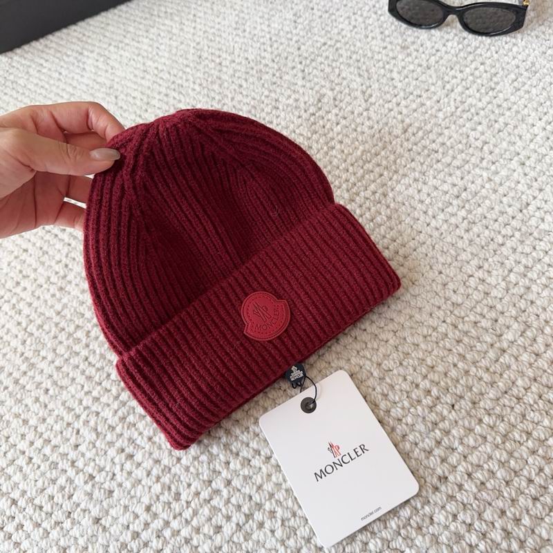 Moncler hat (260)