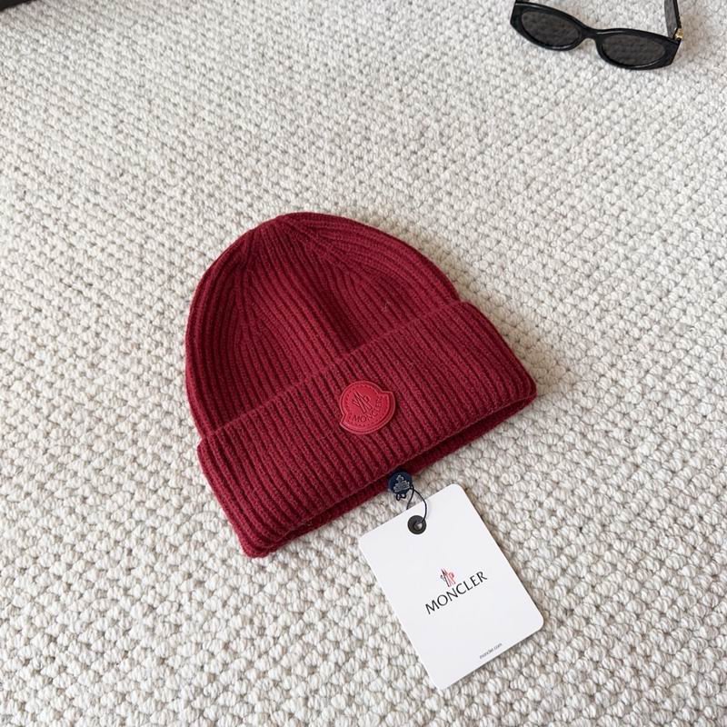 Moncler hat (261)