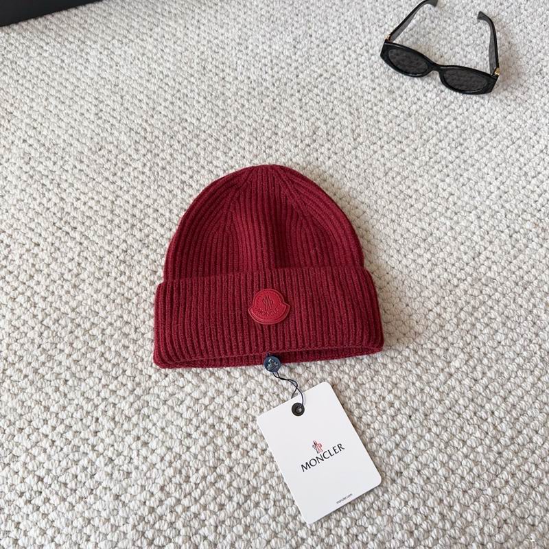 Moncler hat (262)