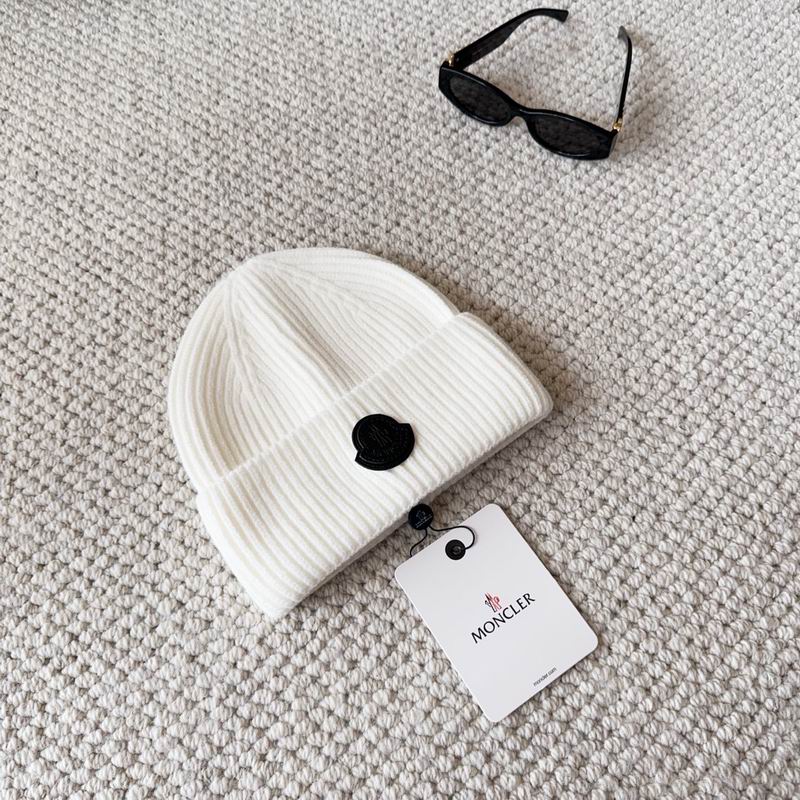 Moncler hat (270)