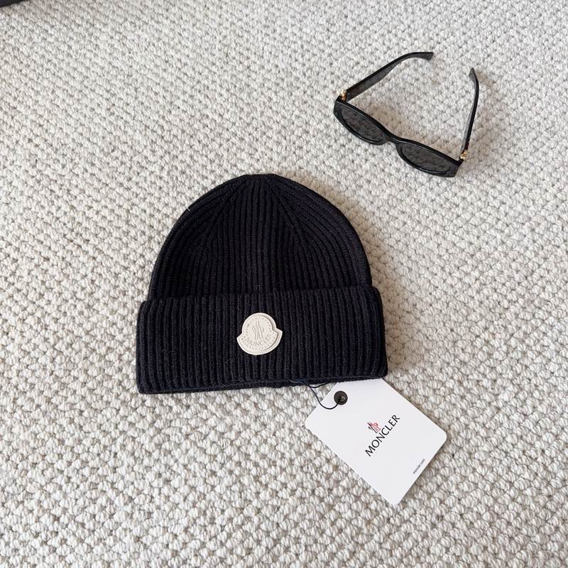 Moncler hat (280)