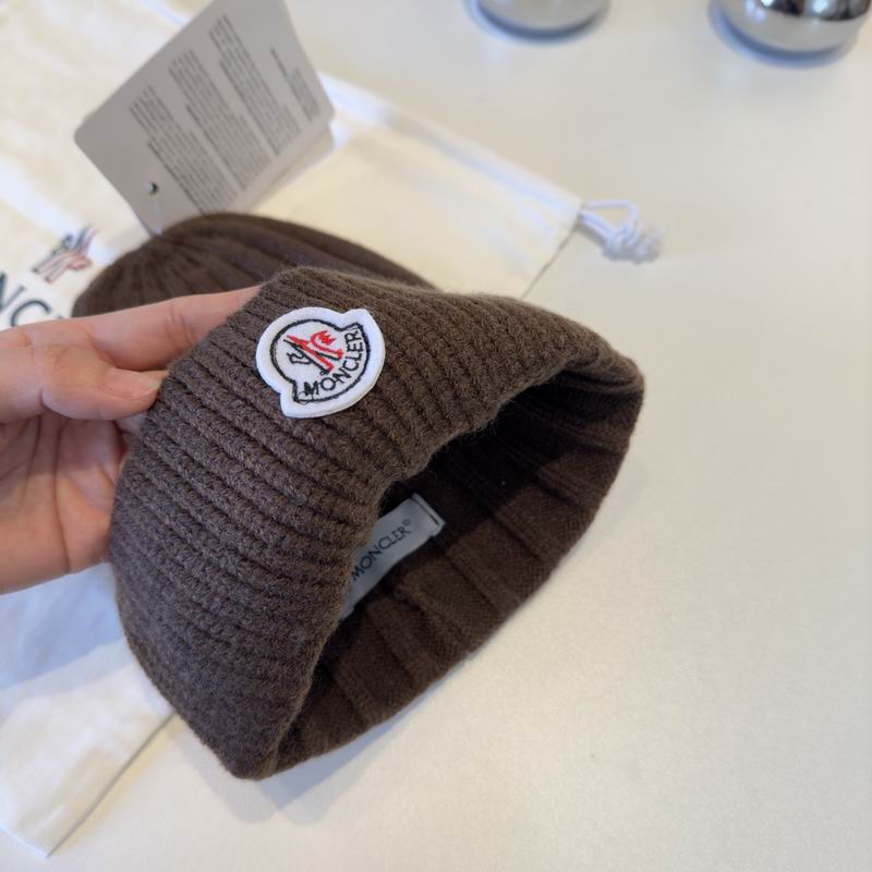 Moncler hat (350)