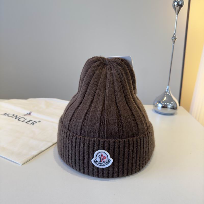 Moncler hat (351)