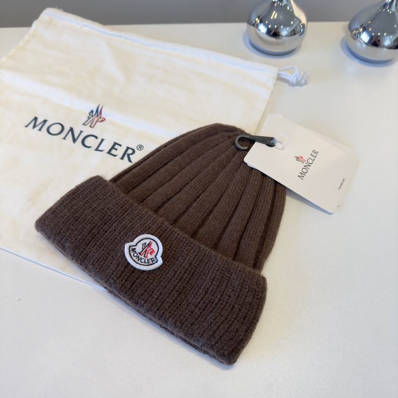 Moncler hat (353)