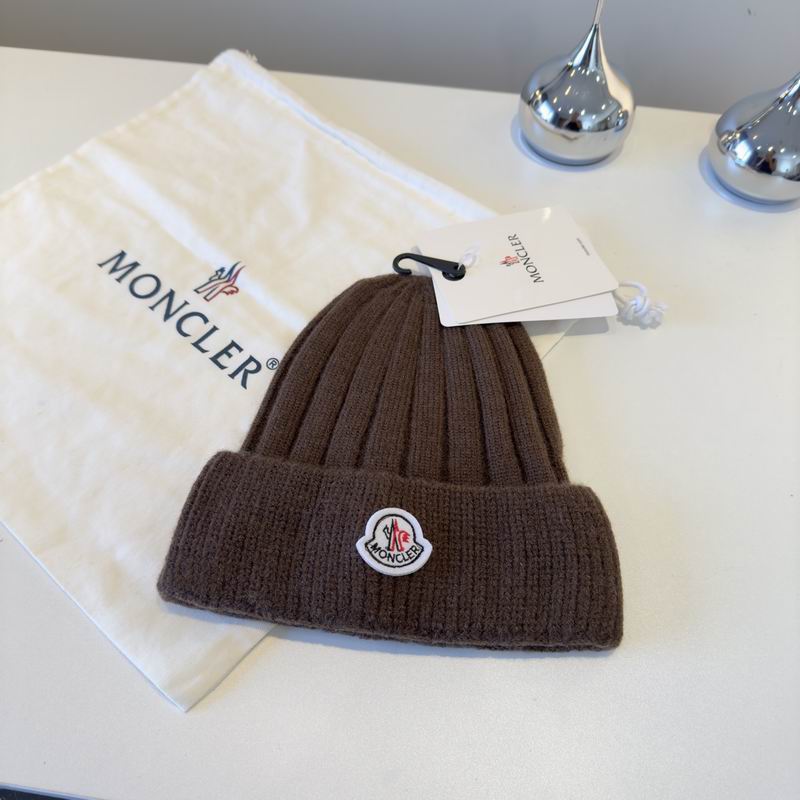 Moncler hat (354)