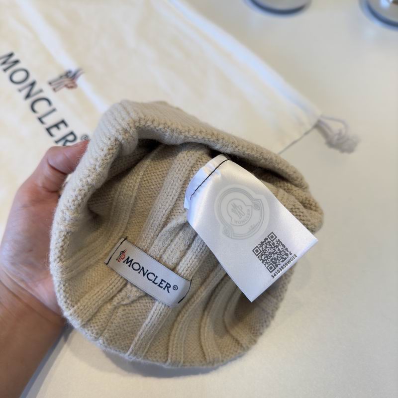 Moncler hat (356)